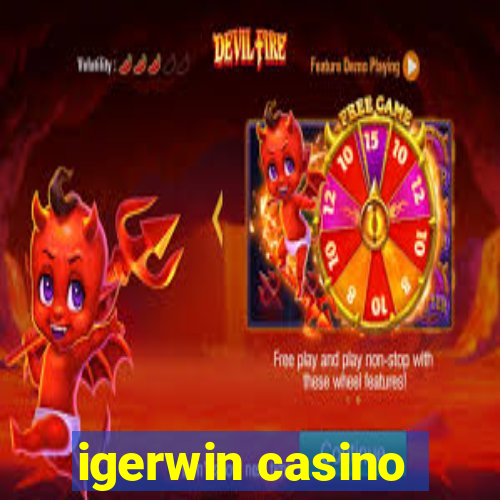 igerwin casino